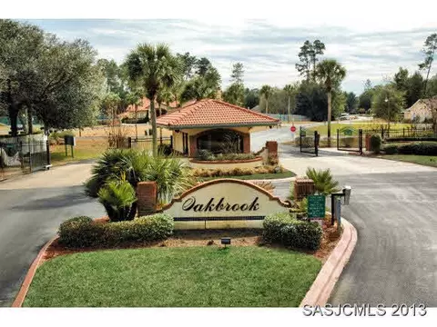 3536 Carolwood Ln, Saint Augustine, FL 32086 photo 1