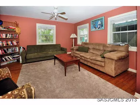 58 Oneida St, Saint Augustine, FL 32084 photo 2