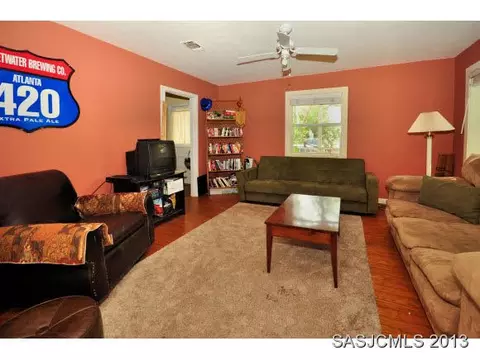 58 Oneida St, Saint Augustine, FL 32084 photo 3