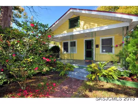 4 Florida Ave, Saint Augustine, FL 32084 photo 1