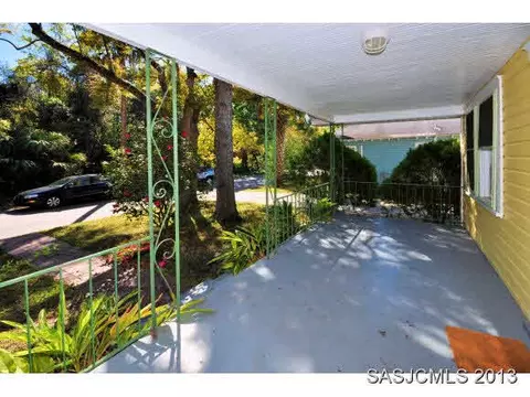 4 Florida Ave, Saint Augustine, FL 32084 photo 2