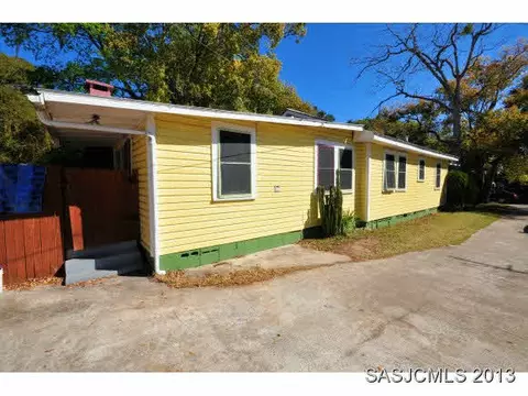 4 Florida Ave, Saint Augustine, FL 32084 photo 15
