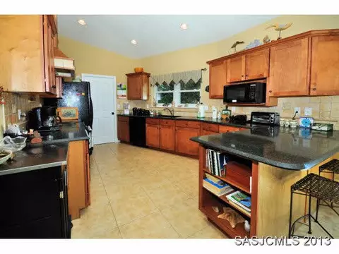 6097 Ajo Rd, Saint Augustine, FL 32080 photo 9