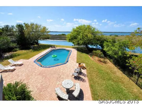 6097 Ajo Rd, Saint Augustine, FL 32080 photo 1