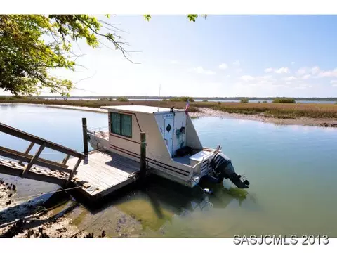 6097 Ajo Rd, Saint Augustine, FL 32080 photo 19