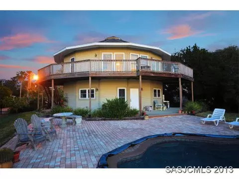 6097 Ajo Rd, Saint Augustine, FL 32080 photo 2