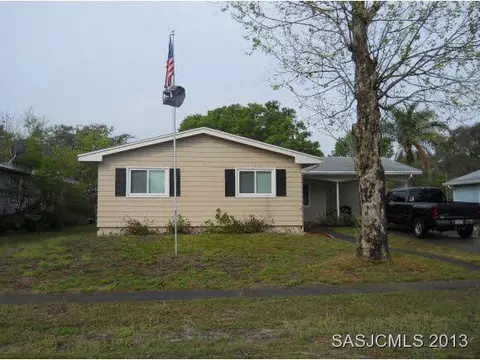 225 Phoenetia, Saint Augustine, FL 32086 photo 1