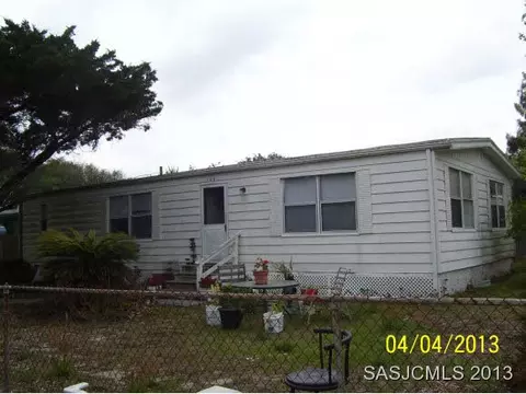 204 Barco Rd, Saint Augustine, FL 32080 photo 1
