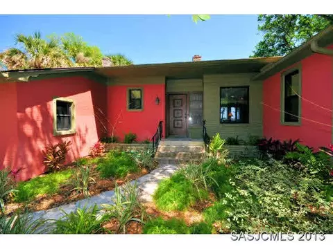 73 Magnolia Ave, Saint Augustine, FL 32084 photo 2