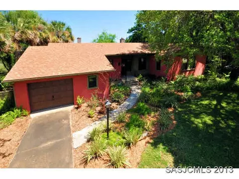 73 Magnolia Ave, Saint Augustine, FL 32084 photo 1