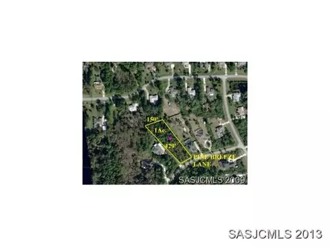 7012 Pine Breeze Ln, Saint Augustine, FL 32086 photo 1