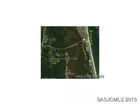7012 Pine Breeze Ln, Saint Augustine, FL 32086 photo 2