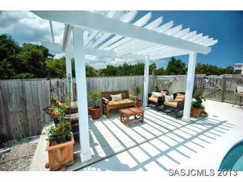 205 Sea Turtle Way, Saint Augustine, FL 32084 photo 17