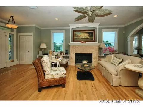205 Sea Turtle Way, Saint Augustine, FL 32084 photo 5