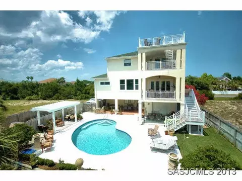 205 Sea Turtle Way, Saint Augustine, FL 32084 photo 21