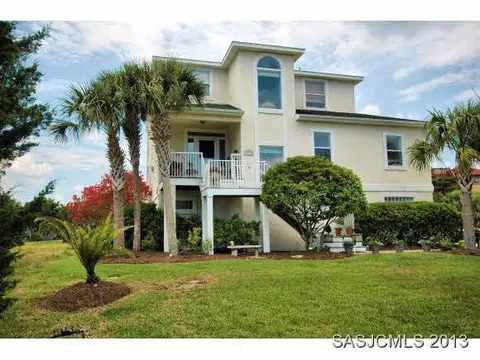 205 Sea Turtle Way, Saint Augustine, FL 32084 photo 1