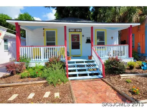 94 Keith St, Saint Augustine, FL 32084 photo 1