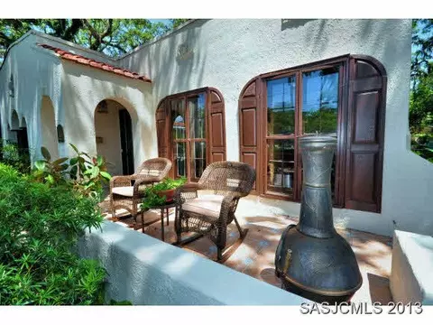 44 Macaris St, Saint Augustine, FL 32084 photo 3