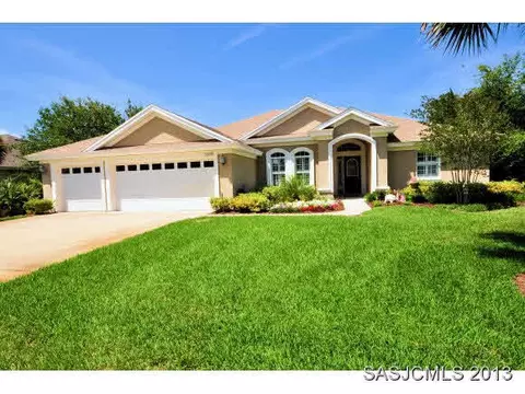 1079 Cedar Cove Dr, Saint Augustine, FL 32086 photo 1