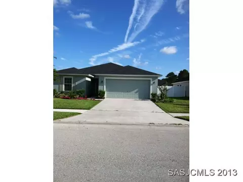 173 Summer Point Circle Dr, Saint Augustine, FL 32086 photo 1