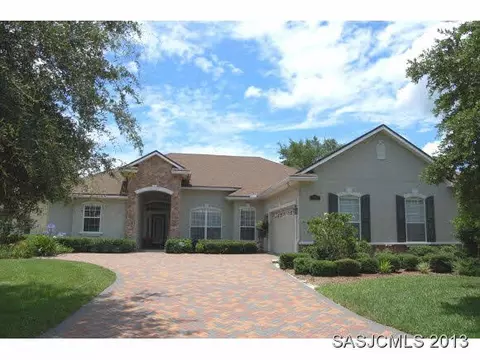 5008 Clayton Ct, Saint Augustine, FL 32092 photo 1