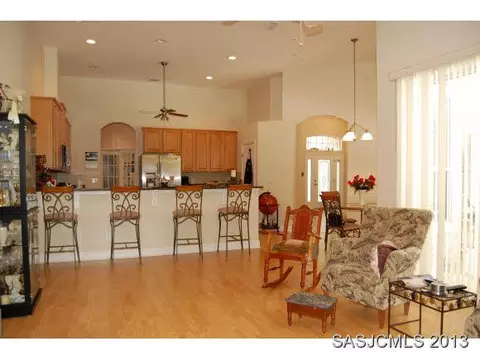 5008 Clayton Ct, Saint Augustine, FL 32092 photo 2