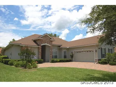 5008 Clayton Ct, Saint Augustine, FL 32092 photo 3