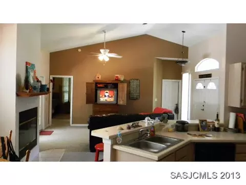3301 Woodbury Ct, Saint Augustine, FL 32086 photo 4