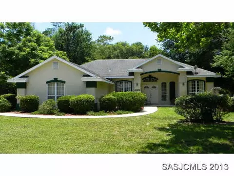 3301 Woodbury Ct, Saint Augustine, FL 32086 photo 2