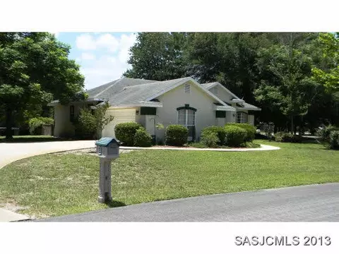 3301 Woodbury Ct, Saint Augustine, FL 32086 photo 3