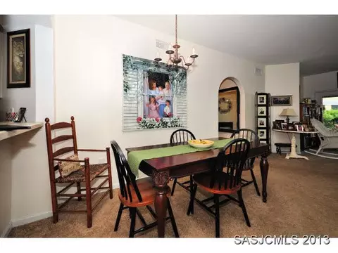 4602 Serena Cir, Saint Augustine, FL 32084 photo 3