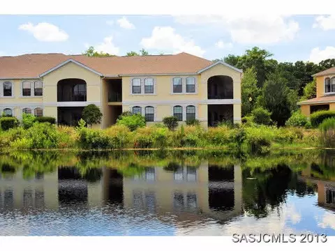 4602 Serena Cir, Saint Augustine, FL 32084 photo 1