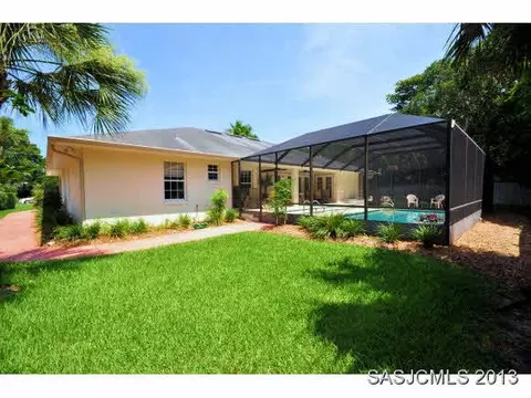 124 Mickler Blvd, Saint Augustine, FL 32080 photo 23