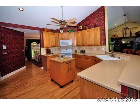 124 Mickler Blvd, Saint Augustine, FL 32080 photo 11