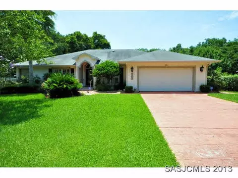 124 Mickler Blvd, Saint Augustine, FL 32080 photo 1