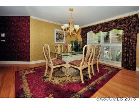 124 Mickler Blvd, Saint Augustine, FL 32080 photo 7