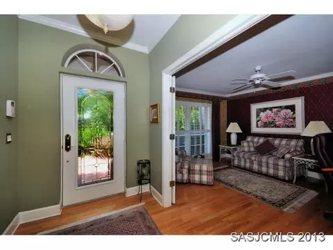 124 Mickler Blvd, Saint Augustine, FL 32080 photo 4