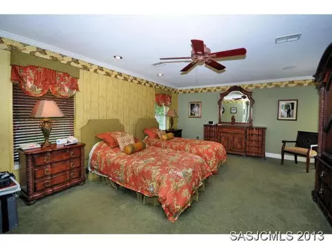 124 Mickler Blvd, Saint Augustine, FL 32080 photo 14