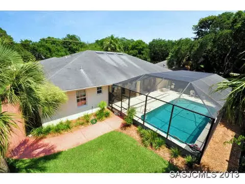 124 Mickler Blvd, Saint Augustine, FL 32080 photo 22