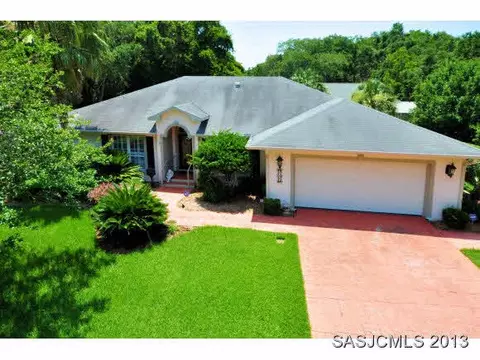 124 Mickler Blvd, Saint Augustine, FL 32080 photo 2