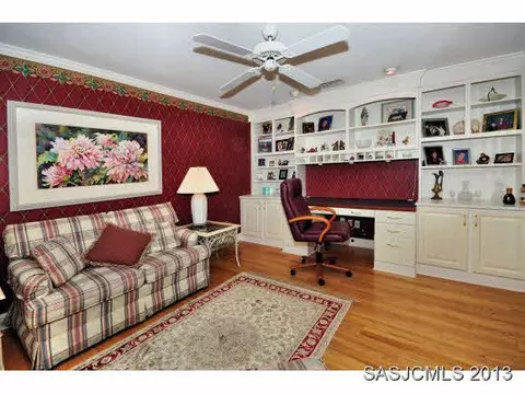 124 Mickler Blvd, Saint Augustine, FL 32080 photo 5