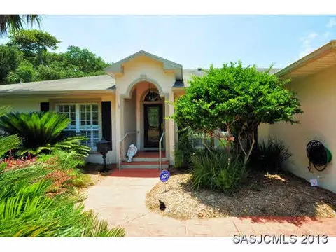 124 Mickler Blvd, Saint Augustine, FL 32080 photo 3