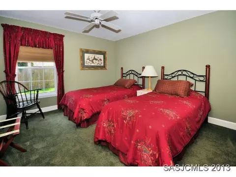 124 Mickler Blvd, Saint Augustine, FL 32080 photo 16