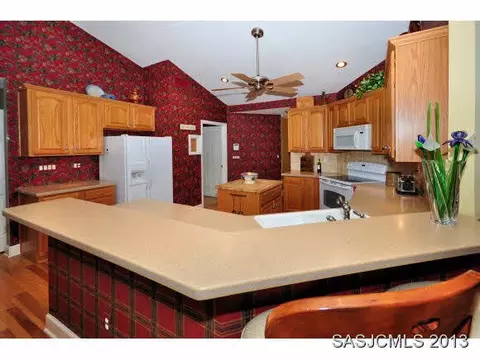 124 Mickler Blvd, Saint Augustine, FL 32080 photo 12