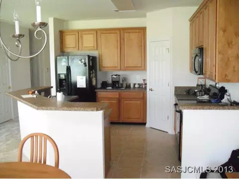 293 Wooded Crossing Cir, Saint Augustine, FL 32084 photo 1