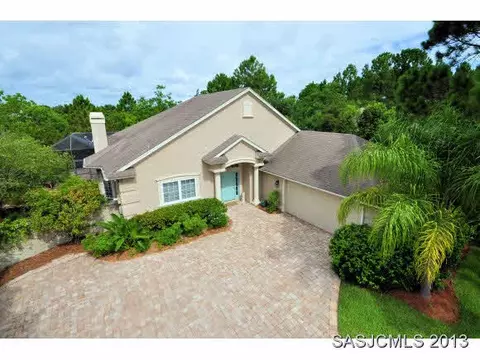 237 Marshside Dr, Saint Augustine, FL 32080 photo 1