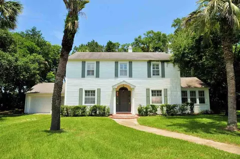 51 Magnolia Ave, Saint Augustine, FL 32084 photo 1