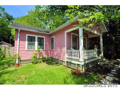 64 Marine St, Saint Augustine, FL 32084 photo 2