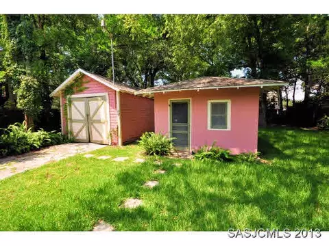 64 Marine St, Saint Augustine, FL 32084 photo 5