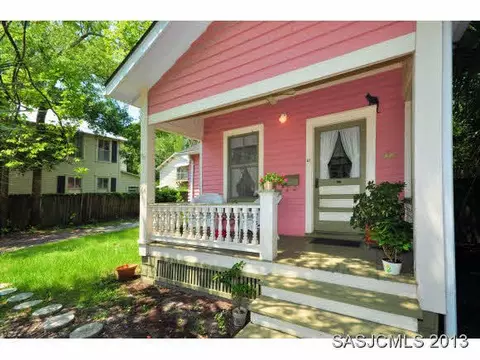 64 Marine St, Saint Augustine, FL 32084 photo 3